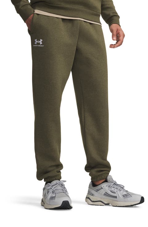 Icon Fleece Joggers