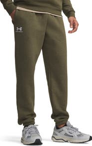 Under Armour Icon Fleece Joggers