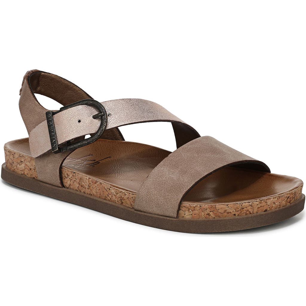 BLOWFISH MALIBU BLOWFISH MALIBU LANCE SANDAL