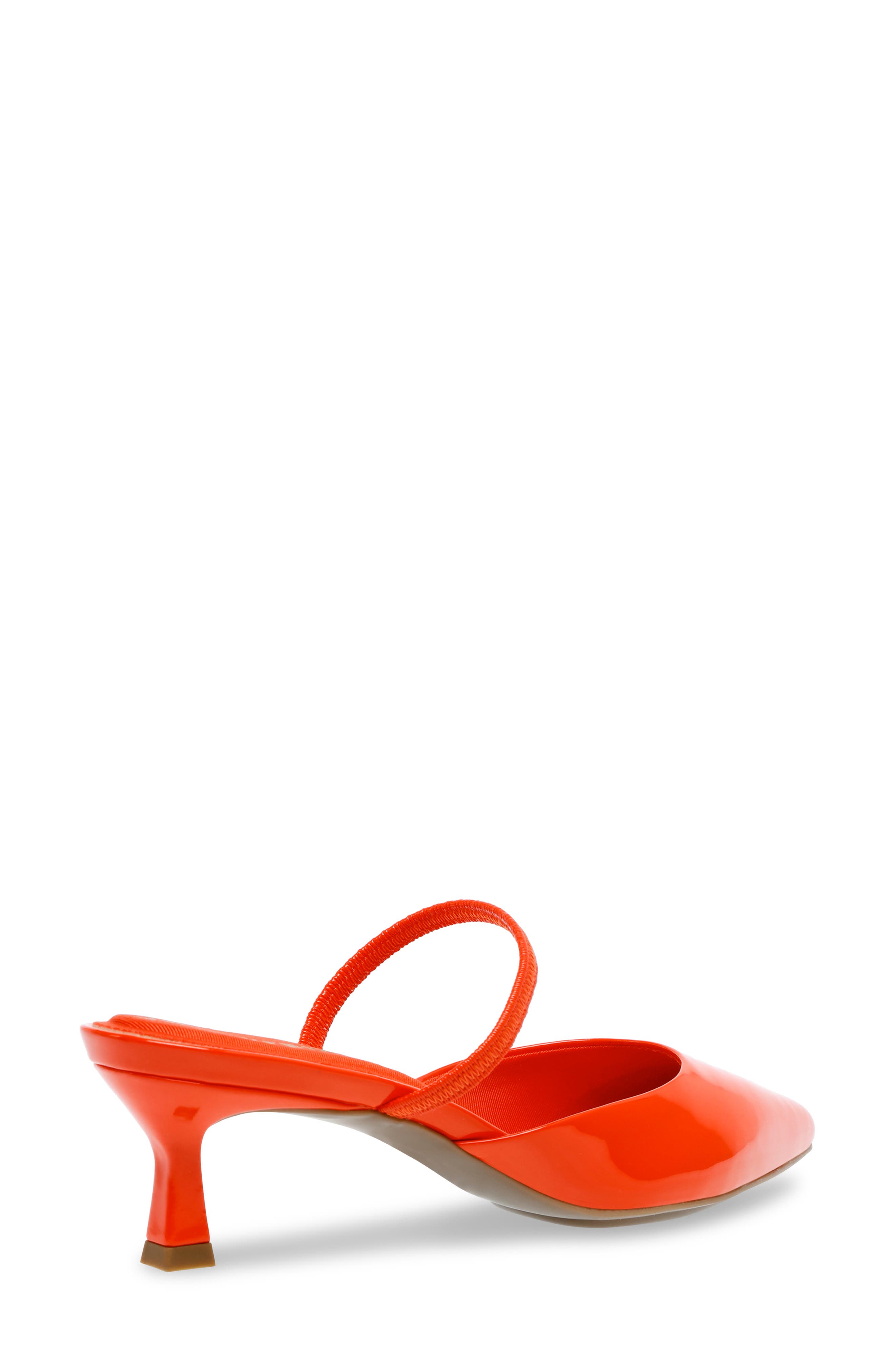 Iella Convertible Strap Slingback, Alternate, color, RED