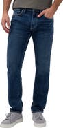 Silver Jeans Co. Allan Slim Leg Jeans