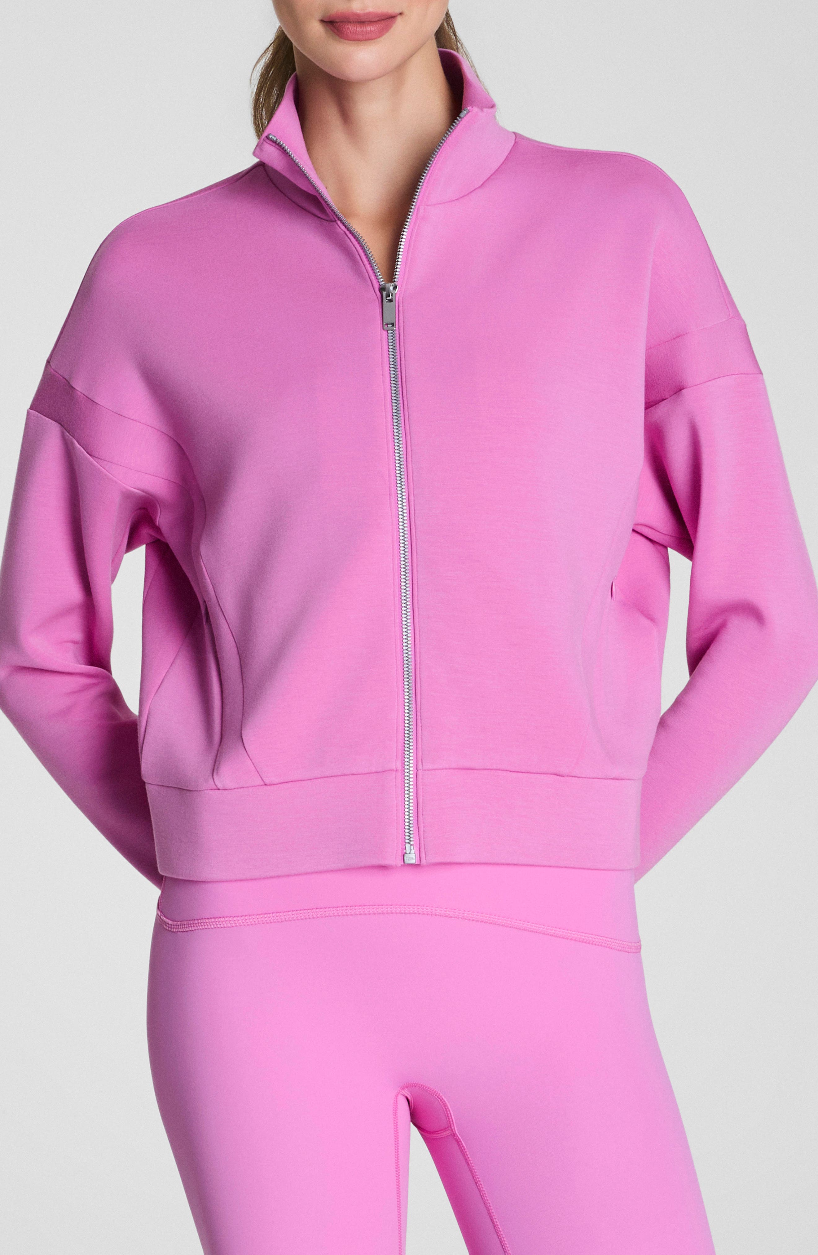AirEssentials Track Jacket