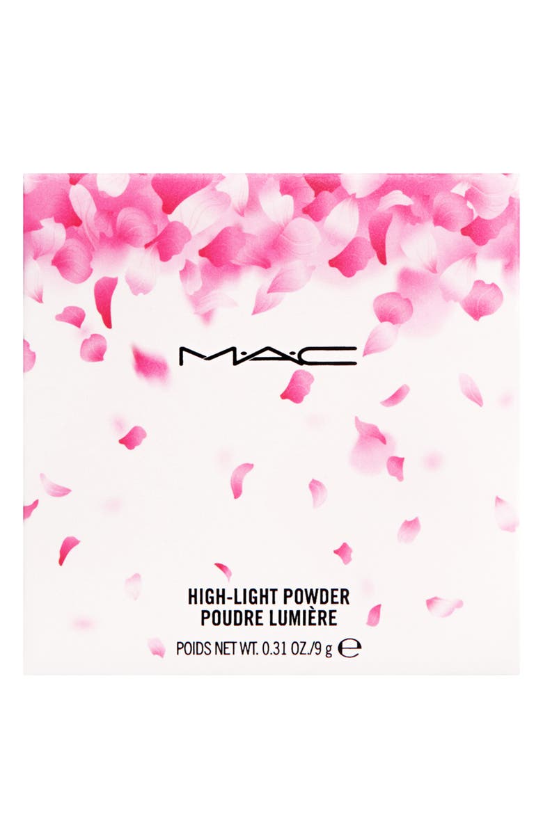MAC Cosmetics MAC Boom, Boom, Bloom Highlight Powder, Alternate, color, 