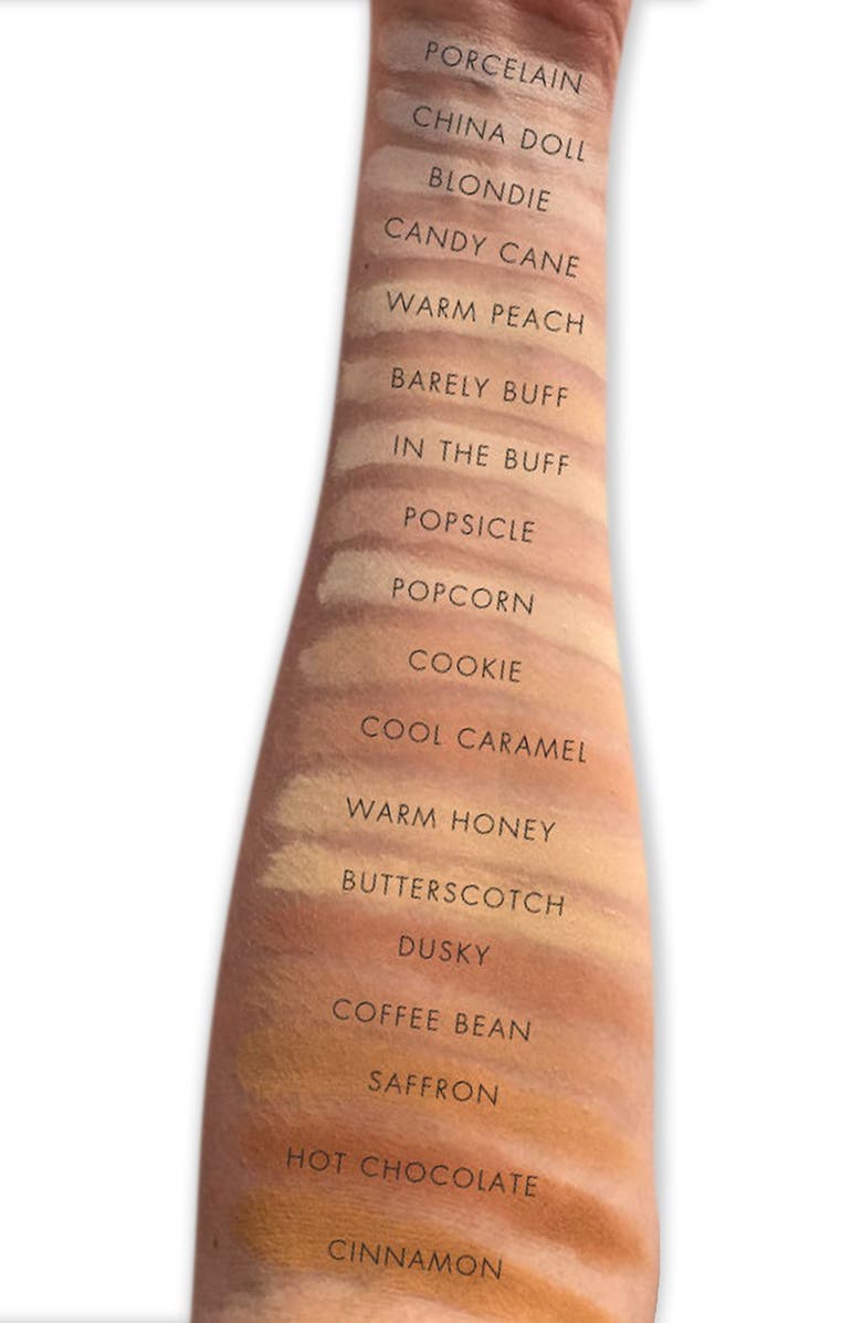 Lily Lolo Mineral Foundation SPF 15, Alternate, color, 