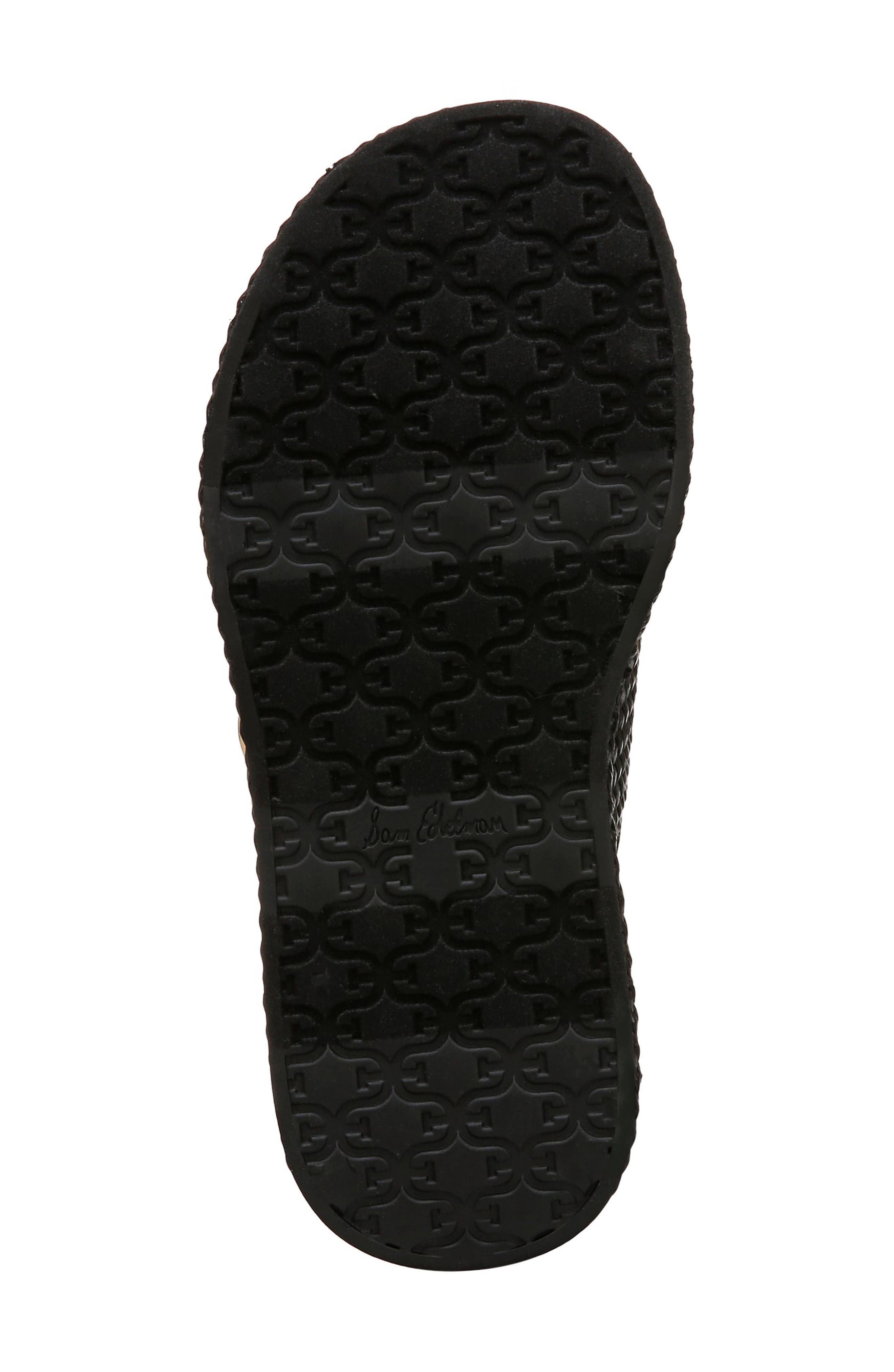 Nerissa Two-Strap Platform Sandal