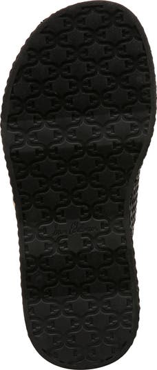 Nerissa Two-Strap Platform Sandal