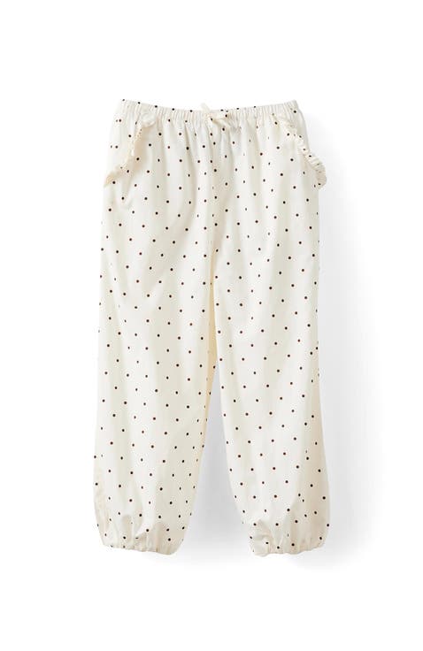 Kid's Gigi Bubble Hem Pant