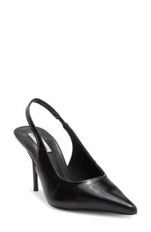 Phadra Slingback Pump
