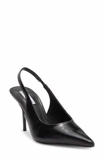 Phadra Slingback Pump