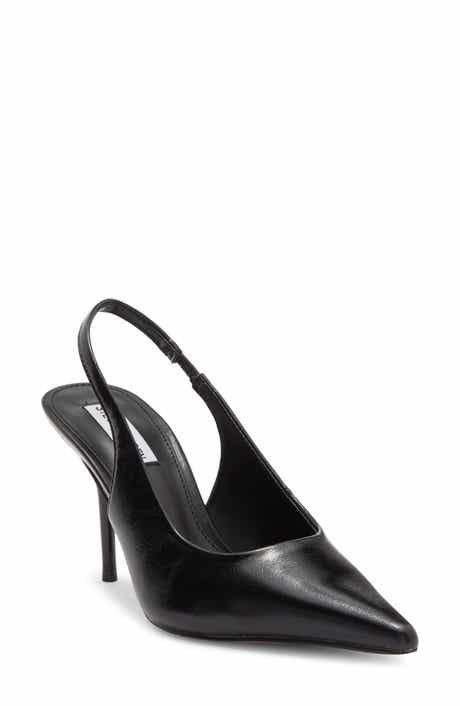 Phadra Slingback Pump