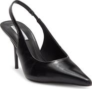 Steve Madden Phadra Slingback Pump