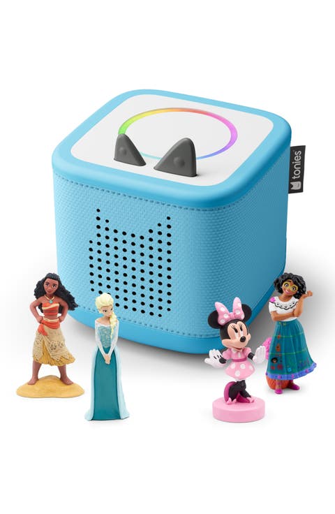 Toniebox 2 Disney® Bundle Set