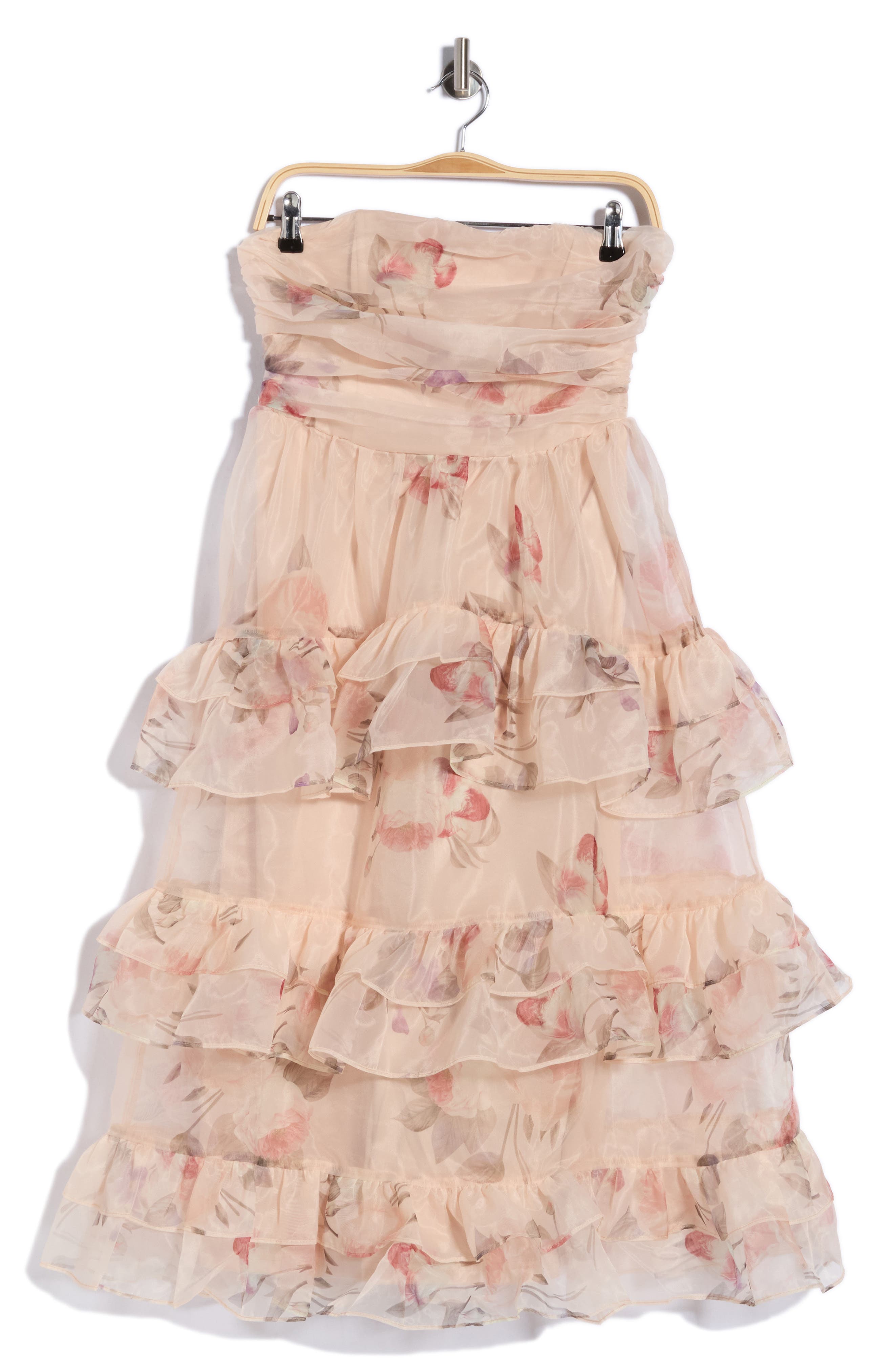 selected MAUVE FLORAL