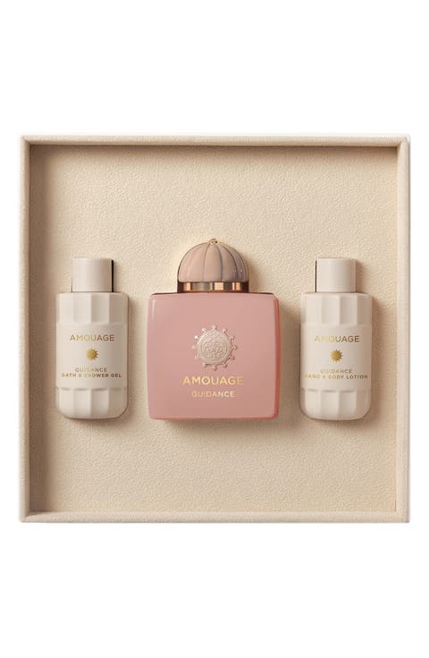 Guidance Fragrance Set (Limited Edition)