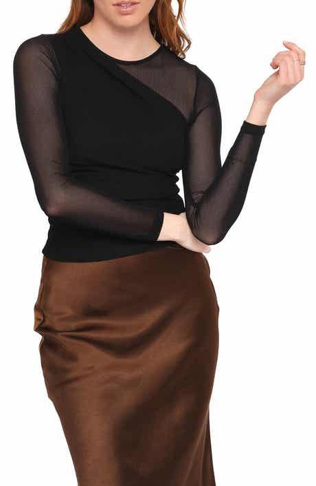 Petal & Pup Banks Long Sleeve Shirt