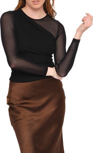 Petal & Pup Banks Long Sleeve Shirt