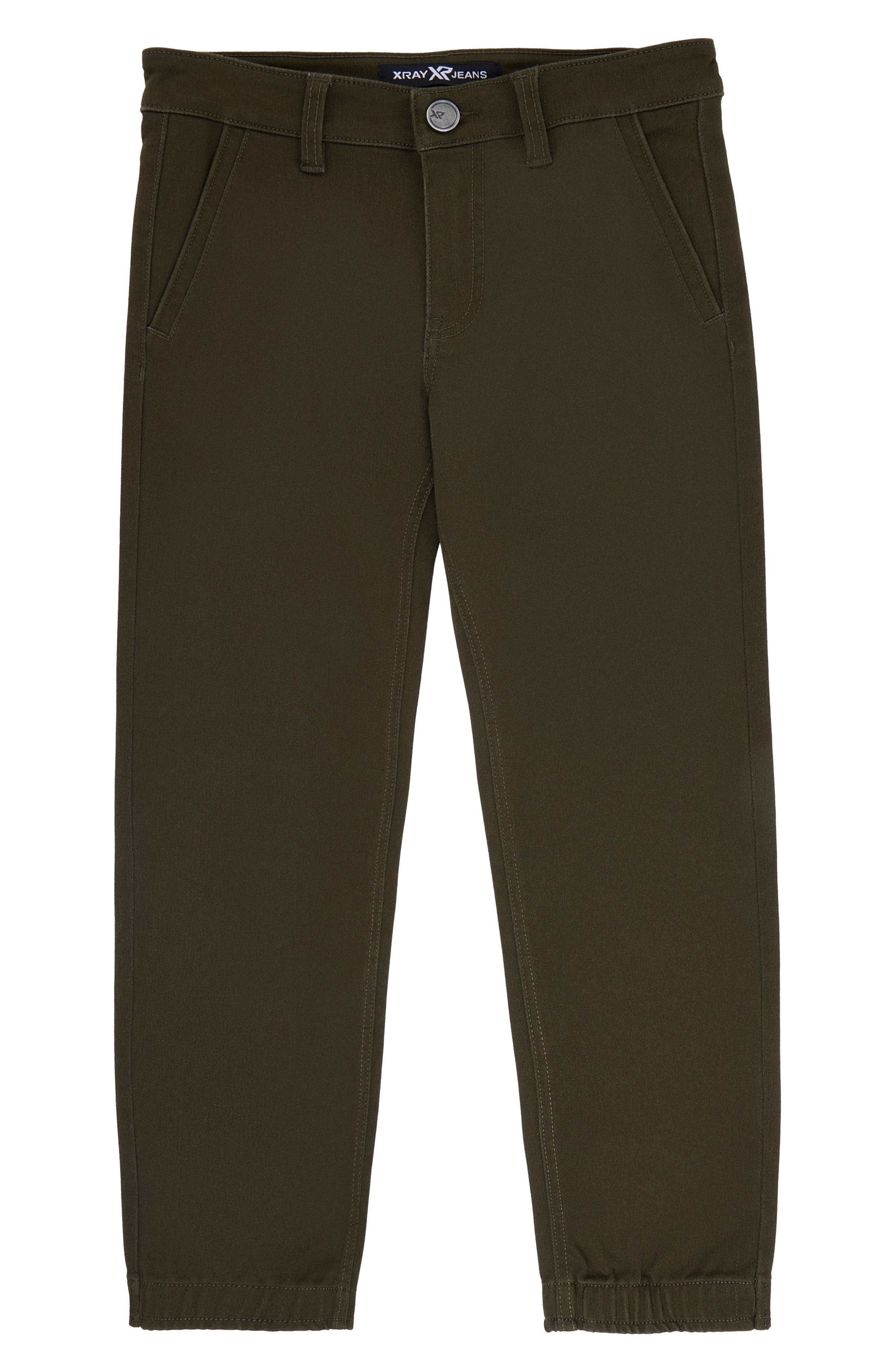 selected OLIVE
