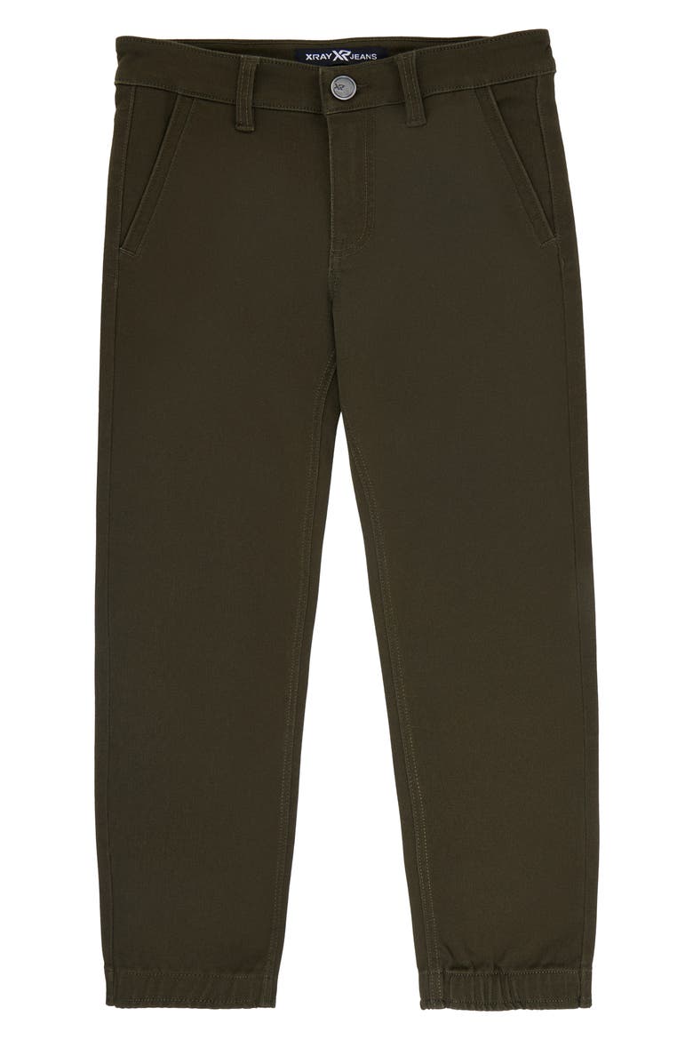 Kids' Flex Waist Commuter Joggers video