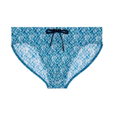 Camaiore Swim Mini Briefs