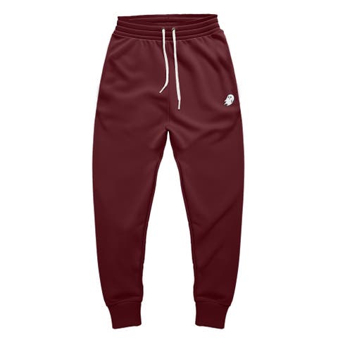 Mens Ghost Fleece Jogger Sweatpants