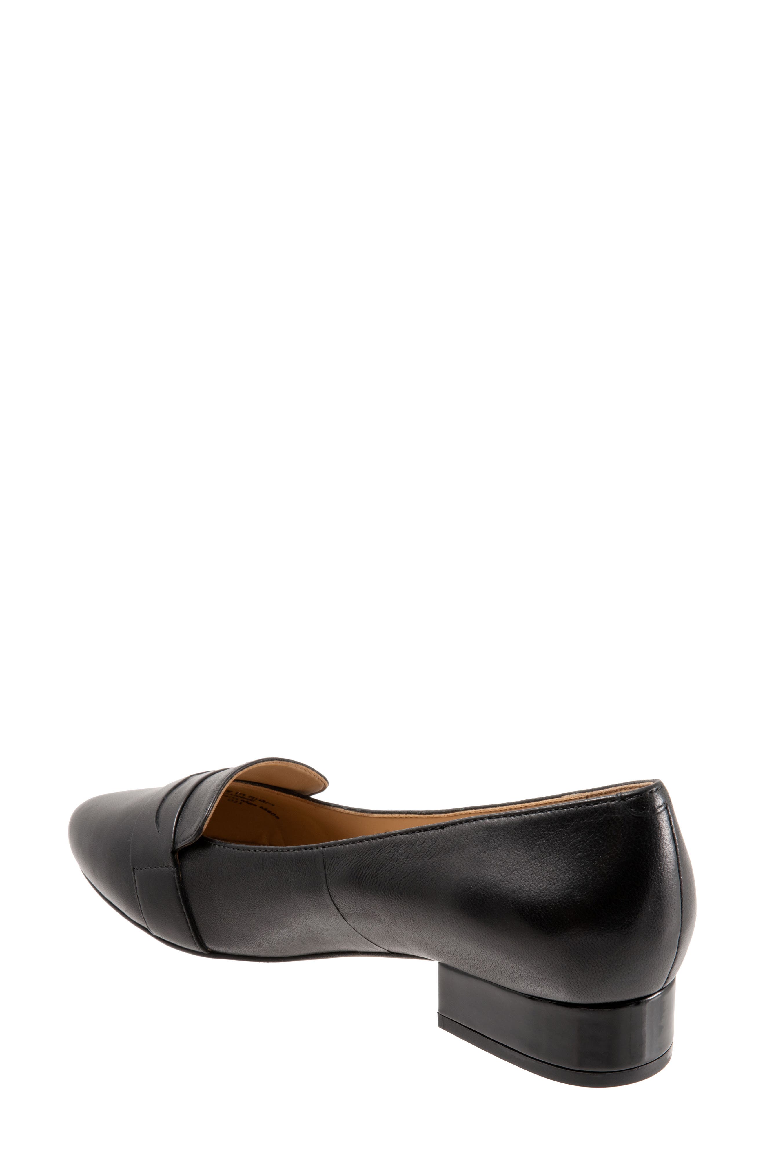 Trotters Joelle Pointy Toe Low Heel Pump, Alternate, color, 