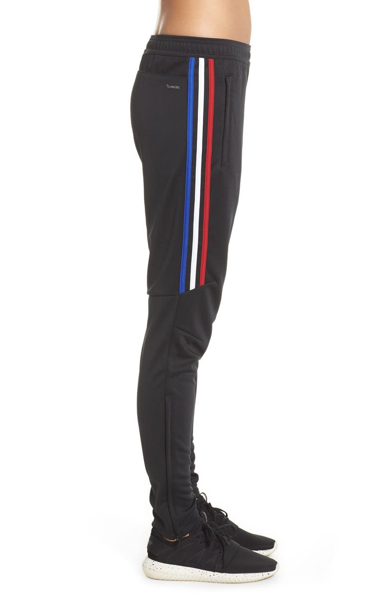 adidas Tiro 17 Training Pants, Alternate, color,
