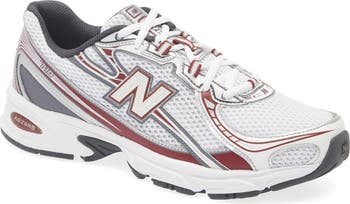 Gender Inclusive 740 Sneaker