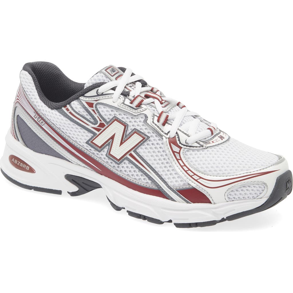 New Balance Gender Inclusive 740 Sneaker
