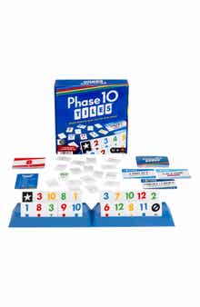 Phase 10 Tiles