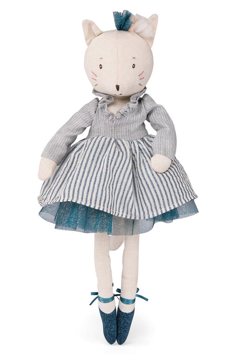 Celestine Cat Doll, Main, color, MULTI COLOR