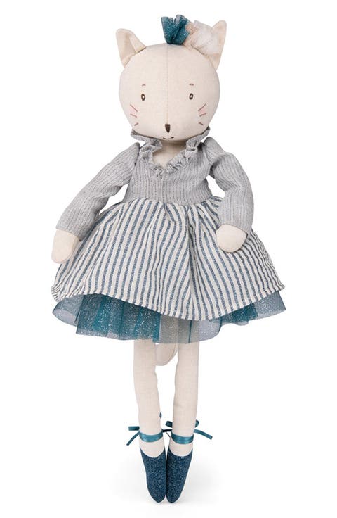 Celestine Cat Doll