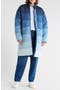 The King Size Pillow Talker Quilted Jacket