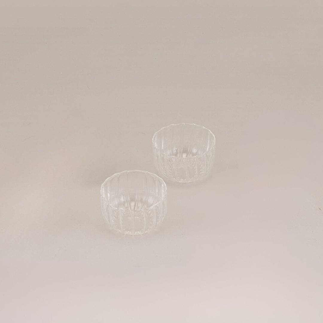 selected Glass