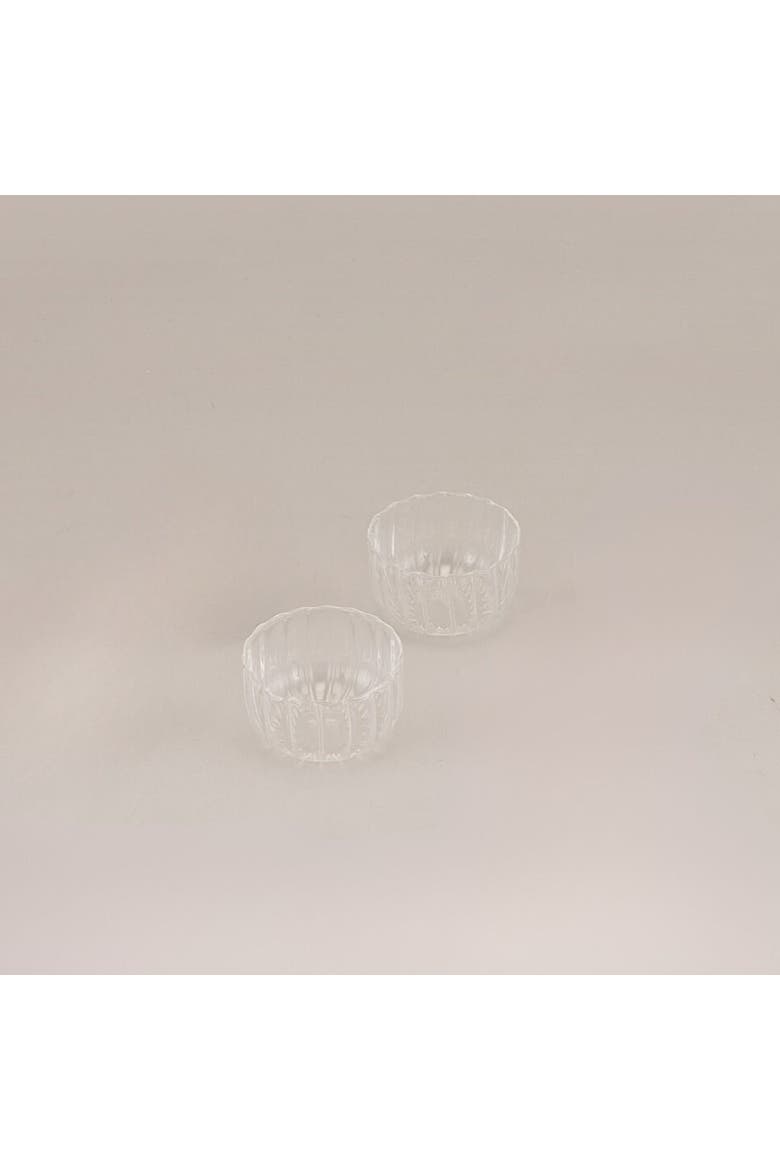 Kira Borosilicate Glass Bowl - Set of 2, Main, color, Glass