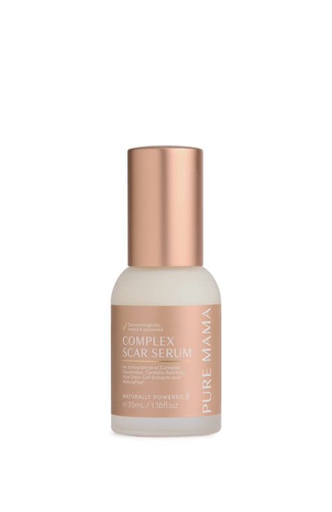 Complex Scar Serum