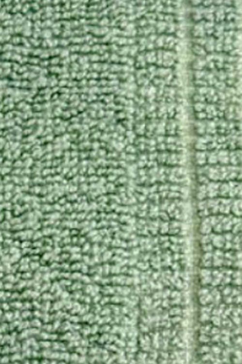 Bedvoyage Viscose Odor & Mildew Resistant Spa Towel Collection In Seaglass