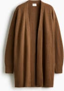 H&M Long Cardigan