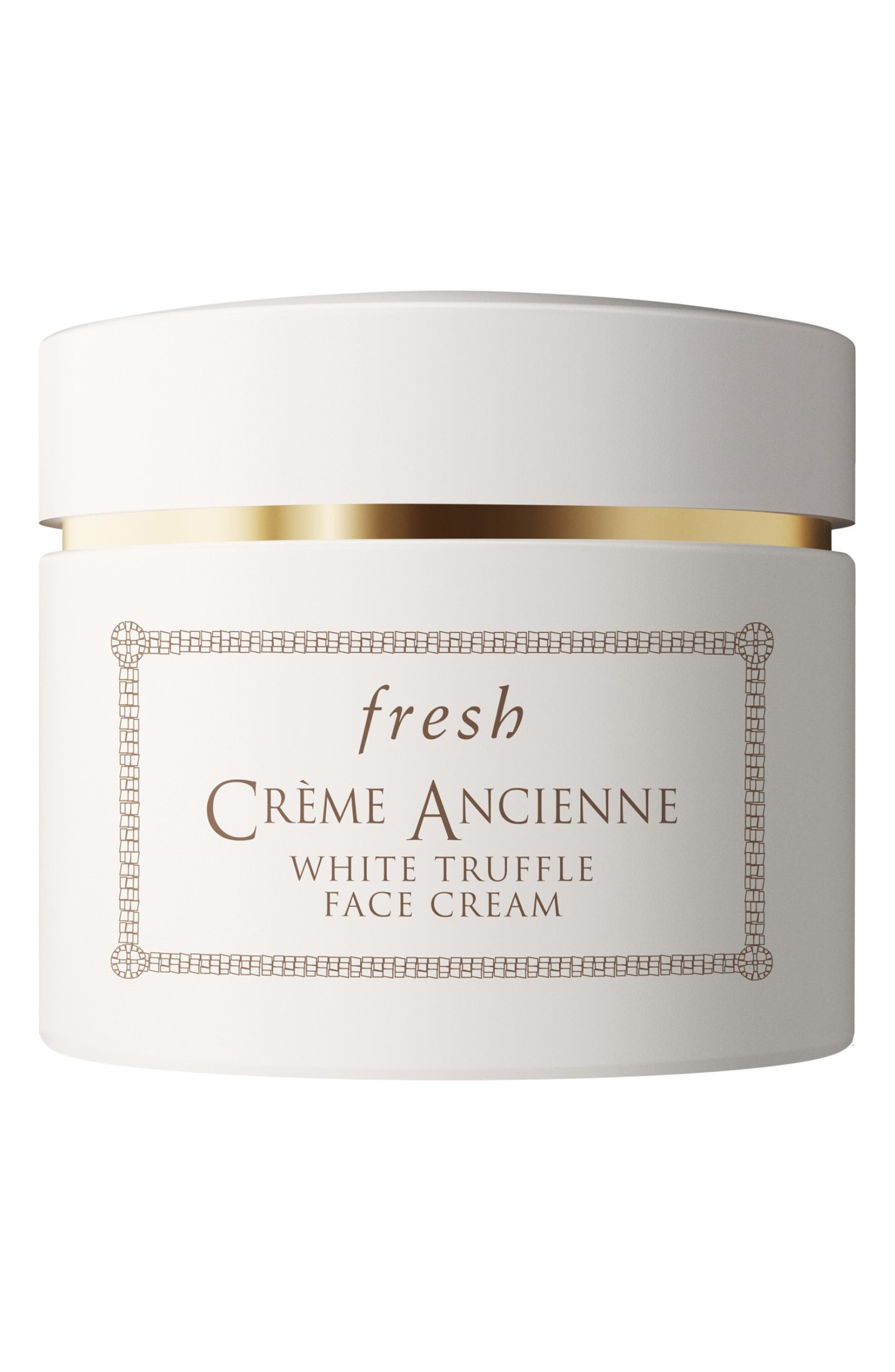 Crème Ancienne White Truffle Face Cream (Women) | Nordstrom