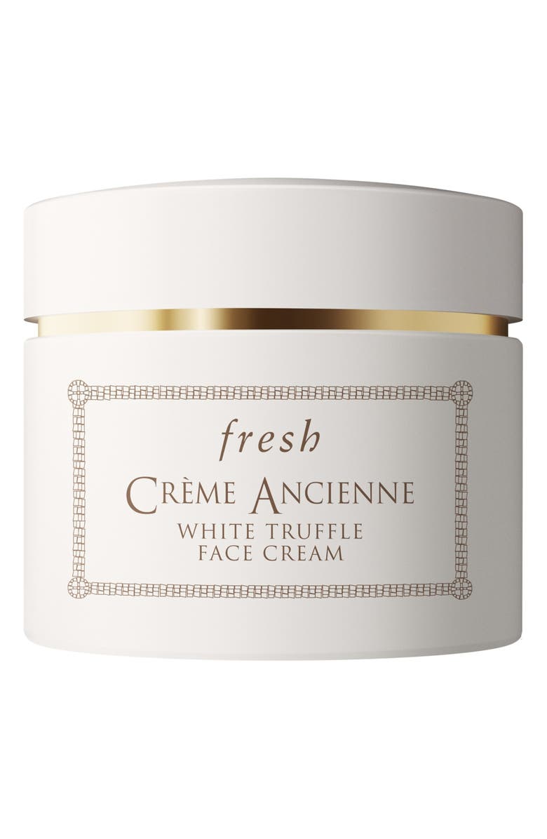 Fresh<sup>®</sup> Crème Ancienne White Truffle Face Cream, Main, color,