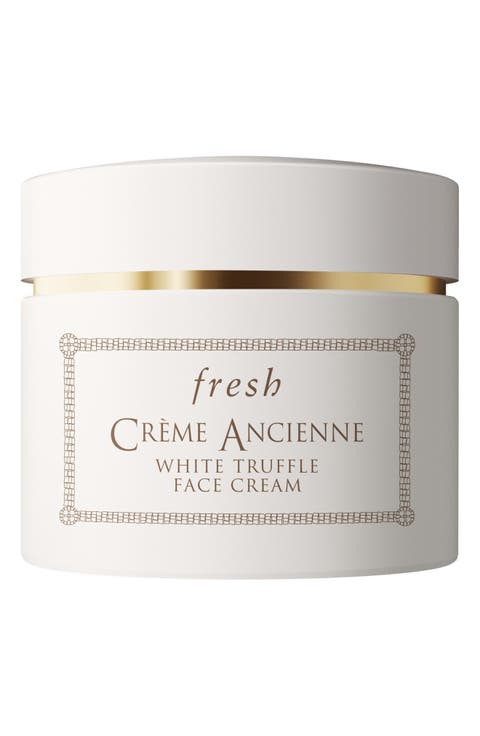 Crème Ancienne White Truffle Face Cream