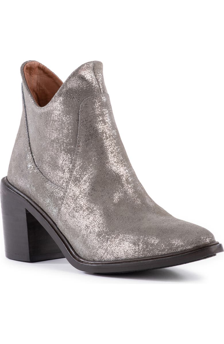 Seychelles Pretty Little Bird Bootie, Main, color,