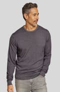 Rye 51 The Banks Long  Sleeve Sweater