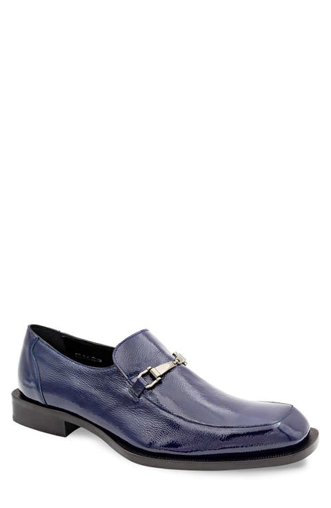Accola Bit Loafer (Men)