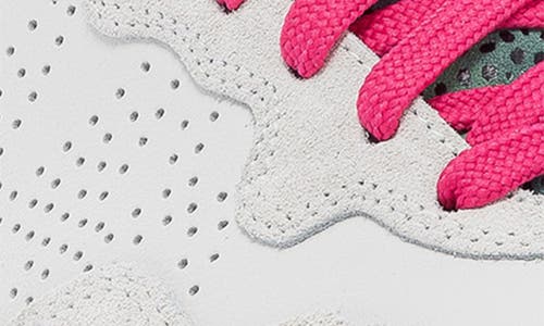 P448 Bali Lace-up Sneaker