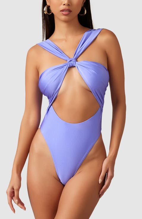 Sahar One-Piece Swimsuit