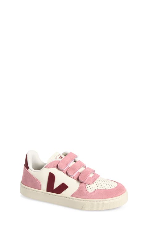 Kids' V-10 Pure Masala Mary Sneaker