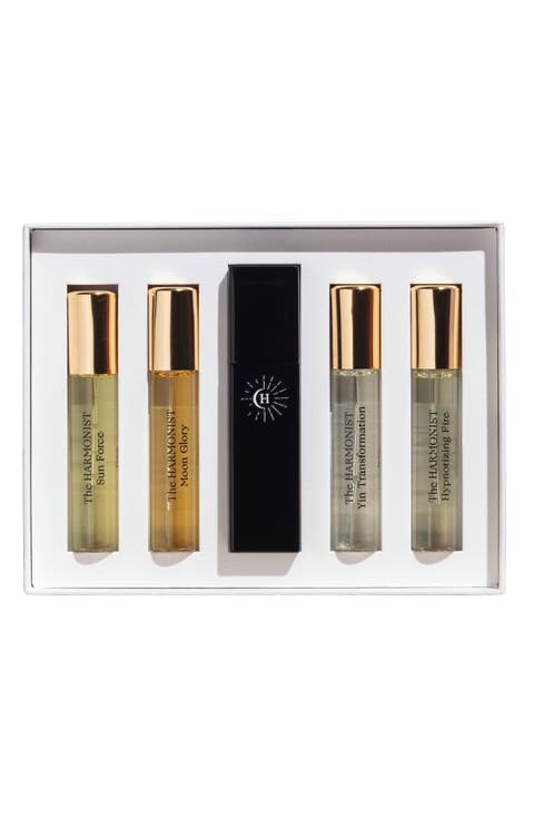 Fragrance Travel Coffret $290 Value