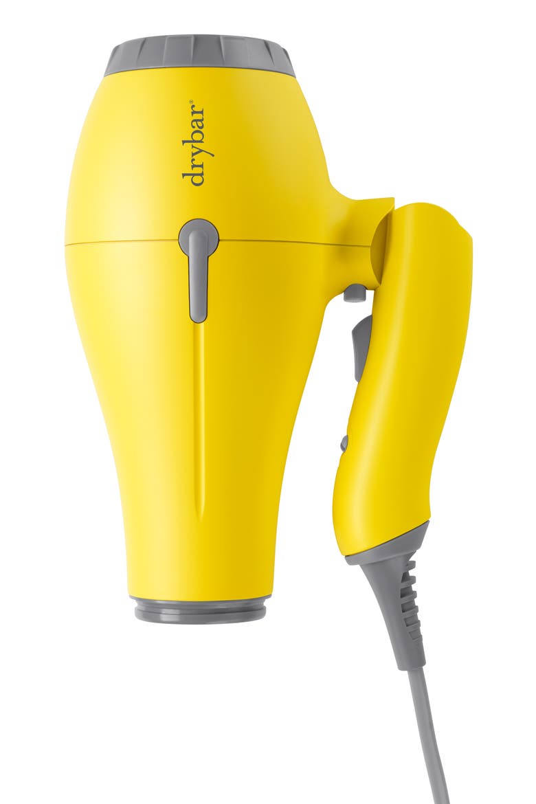 Baby Buttercup Travel Size Blow Dryer, Alternate, color, NO COLOR