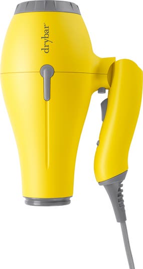 ❤️Drybar Baby Buttercup Hair/travel outlet blow dryer