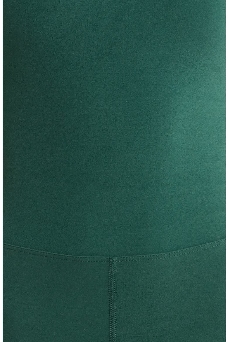 Studio Capri Onesie, Alternate, color, TURF